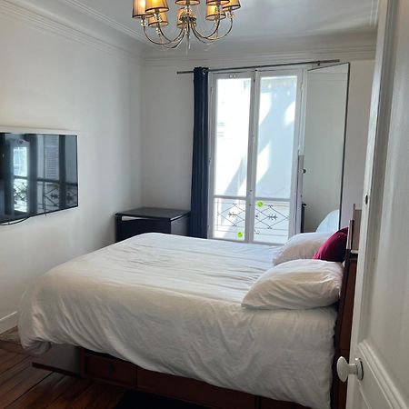 Appartement Arc De Triomphe Paris Luaran gambar