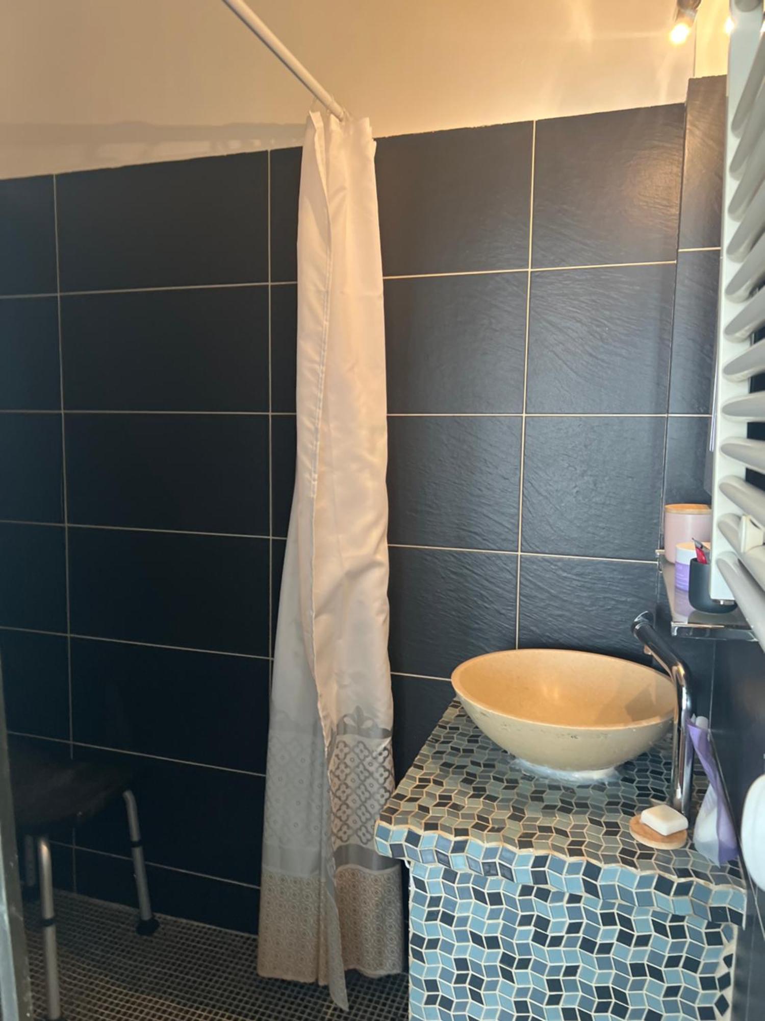 Appartement Arc De Triomphe Paris Luaran gambar