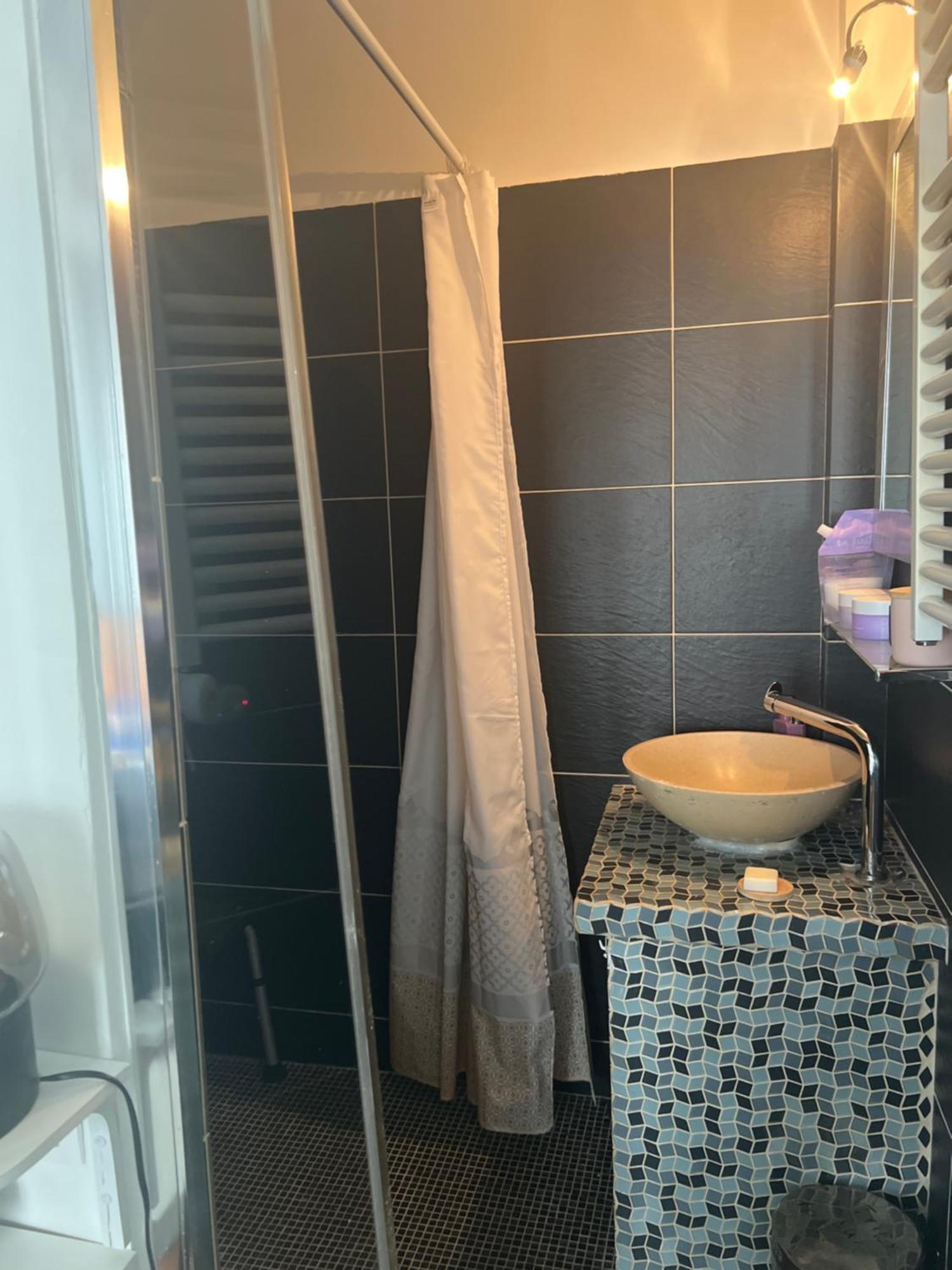 Appartement Arc De Triomphe Paris Luaran gambar