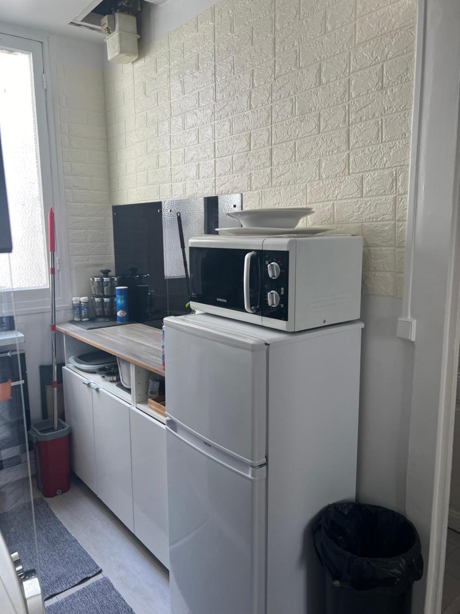 Appartement Arc De Triomphe Paris Luaran gambar